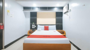 RedDoorz at Ranchotel Alabang